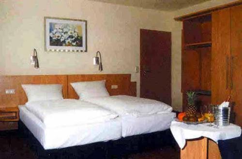 Hotel-Gasthof Talblick Esselbach Zimmer foto